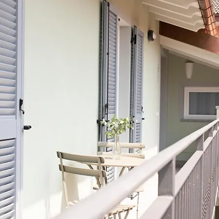 Charming Moment Di Porta - Residenza Porto Vecchio ルイーノ