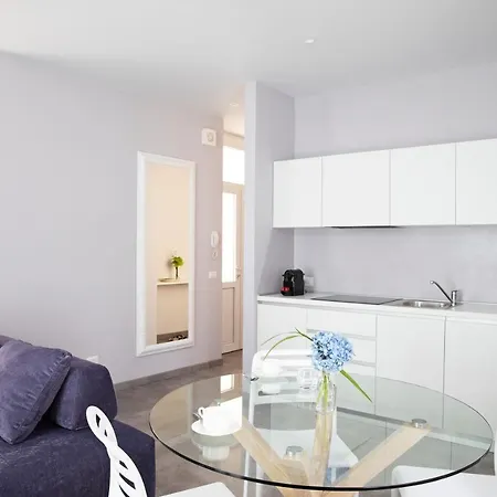 Διαμέρισμα Charming Moment Di Porta - Residenza Porto Vecchio *