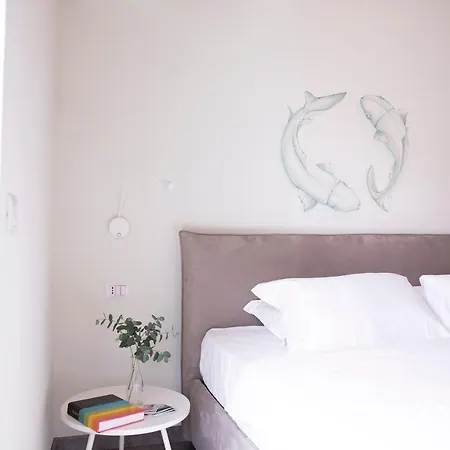 Charming Moment Di Porta - Residenza Porto Vecchio Διαμέρισμα